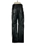 Wilfred 100% Polyester Black Casual Pants Size 4 - photo 2