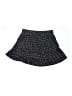 Nike Stars Black Active Skirt Size 3 - 4 - photo 2