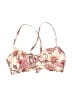 Unbranded Paisley Ivory Swimsuit Top Size L (estimated) - photo 1