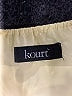 Kourt Yellow 3/4 Sleeve Blouse Size L - photo 7