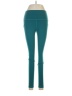 Buffbunny Collection Teal Active Pants Size M - photo 1