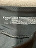 Victoria's Secret Black Athletic Shorts Size 4 - photo 3