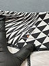 Sweaty Betty Graphic Black Active Pants Size L - photo 4