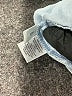Ann Taylor LOFT Blue Long Sleeve Button-Down Shirt Size XS - photo 8