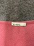 OGL Pink Long Sleeve Top Size M - photo 7