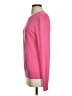 Ann Taylor LOFT Pink Pullover Sweater Size S - photo 5