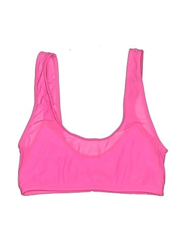 Adam Selman Swimsuit Top (view 1)