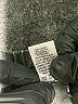 Cotton Citizen Black Casual Pants Size XL - photo 5