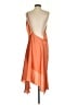 Baobab Collection 100% Polyester Orange Cocktail Dress Size S - photo 2