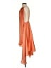 Baobab Collection 100% Polyester Orange Cocktail Dress Size S - photo 5