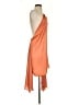 Baobab Collection 100% Polyester Orange Cocktail Dress Size S - photo 4