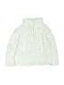 Miniclasix White Turtleneck Sweater 3-6 MO / 6 MO - photo 1