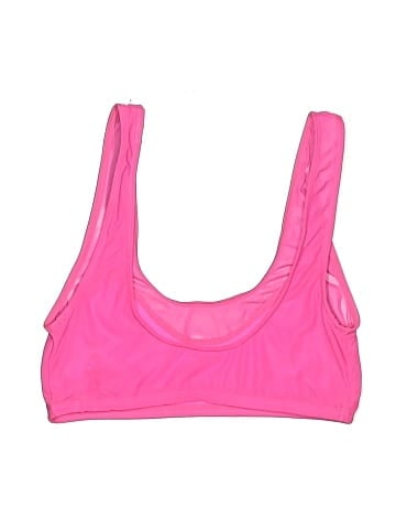 Adam Selman Swimsuit Top (view 2)