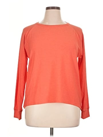 Chaser Pullover Sweater (view 1)