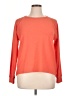 Chaser Orange Pullover Sweater Size XL - photo 1
