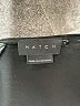 Hatch Black 3/4 Sleeve T-Shirt Size XS Maternity (0) - photo 6