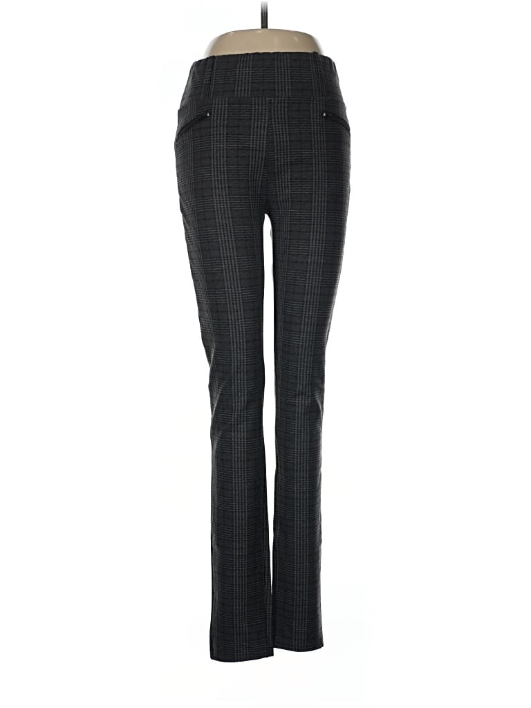 Pre-owned Assorted Brands Dress Pants In Black