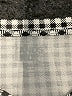Lands' End Checkered-gingham Gray Casual Dress Size 3X - photo 7