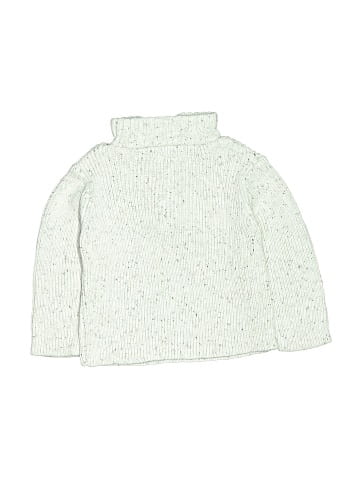 Miniclasix Turtleneck Sweater (view 2)