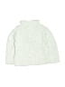 Miniclasix White Turtleneck Sweater 3-6 MO / 6 MO - photo 2