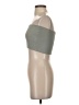 Babaton Green Tube Top Size S - photo 5