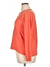 Chaser Orange Pullover Sweater Size XL - photo 5