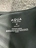Aqua Black Sleeveless Top Size M - photo 7