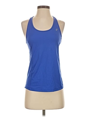 Asics Active Tank (view 1)