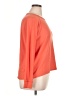 Chaser Orange Pullover Sweater Size XL - photo 4