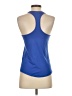 Asics Blue Active Tank Size XS - photo 2