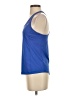 Asics Blue Active Tank Size XS - photo 5