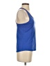 Asics Blue Active Tank Size XS - photo 4