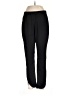 Marine Layer Solid Black Track Pants Size M - photo 1