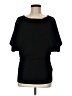 Assorted Brands Black Cardigan Size M - photo 1