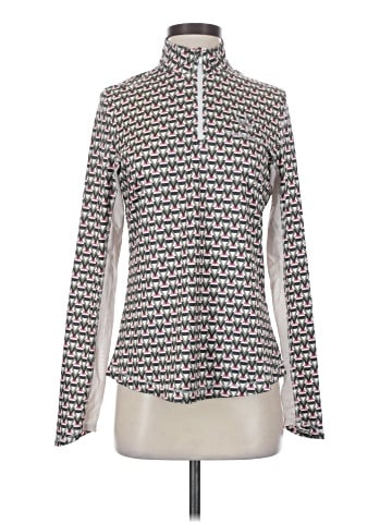 Callaway Long Sleeve Blouse (view 1)