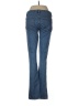 Juicy Couture Hearts Blue Jeans Size 29 waist - photo 2