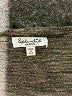 Splendid Gray Pullover Sweater Size M - photo 7