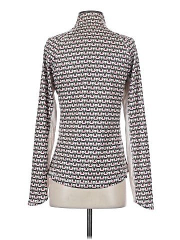 Callaway Long Sleeve Blouse (view 2)
