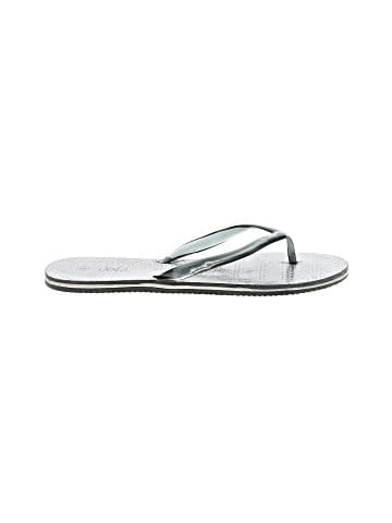 Dots Flip Flops (view 1)