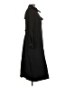 Ebossy Black Trenchcoat Size M - photo 4