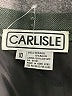 Carlisle Solid Black Formal Skirt Size 10 - photo 4
