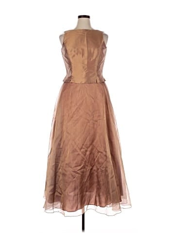 JS Collections Cocktail Dress (view 1)