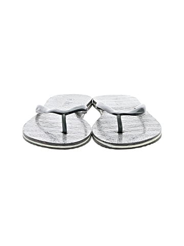 Dots Flip Flops (view 2)