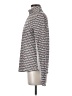 Callaway Silver Long Sleeve Blouse Size S - photo 5