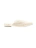 Birdies Ivory Mule/Clog Size 8 - photo 1