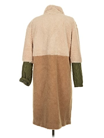 Anthropologie Coat (view 2)