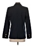 Zara TRF Solid Black Blazer Size S - photo 2