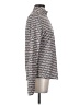 Callaway Silver Long Sleeve Blouse Size S - photo 4