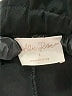 Allie Rose Solid Black Casual Pants Size S - photo 4