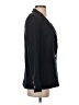 Zara TRF Solid Black Blazer Size S - photo 4